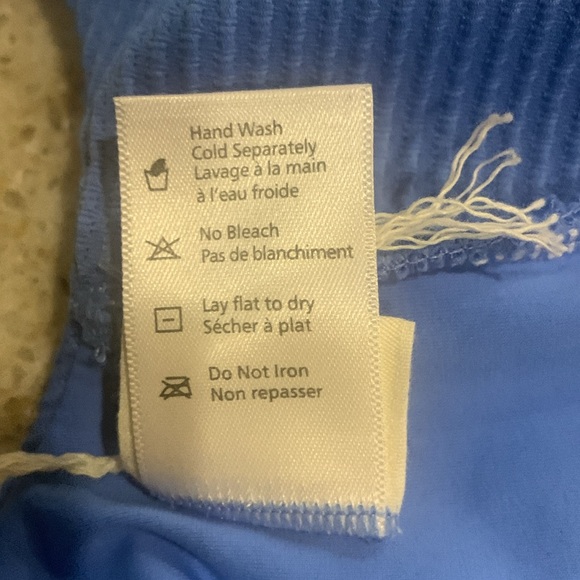 NWOT L*Space ANTIGUA ONE PIECE Size Large - Picture 13 of 13